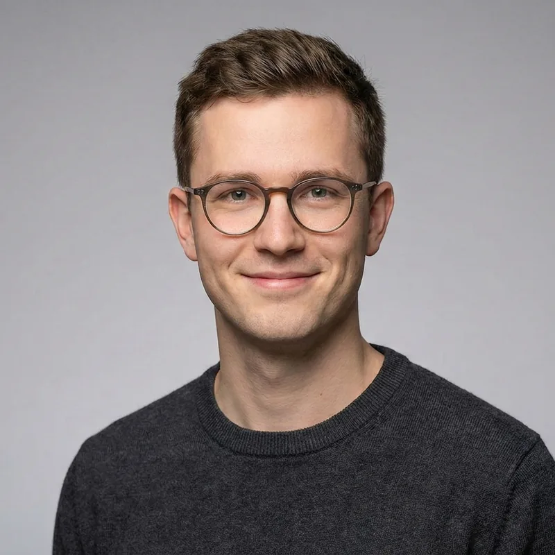 Jordan Rivera - Senior Frontend Performance Specialist