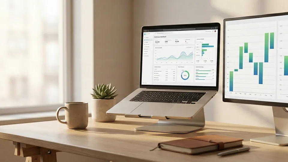 SpeedStack Analytics project